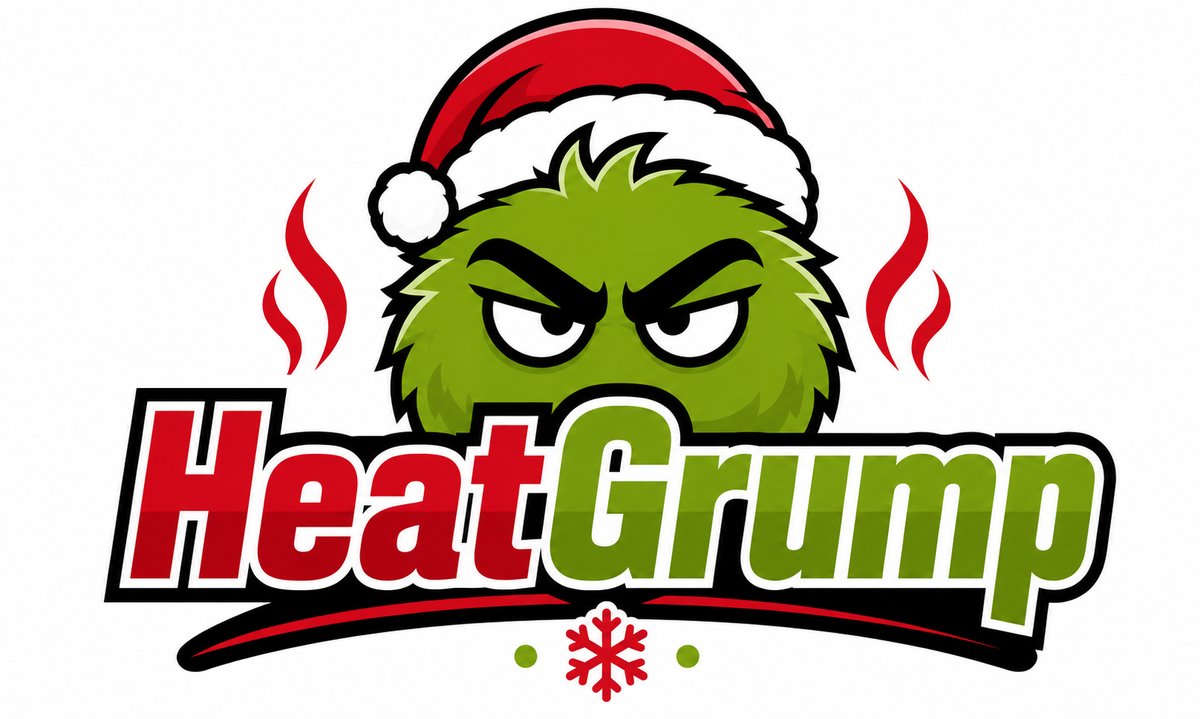 Heat Grump