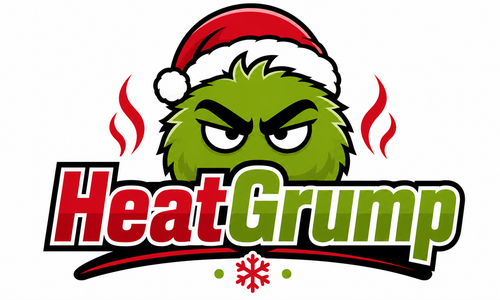 Heat Grump