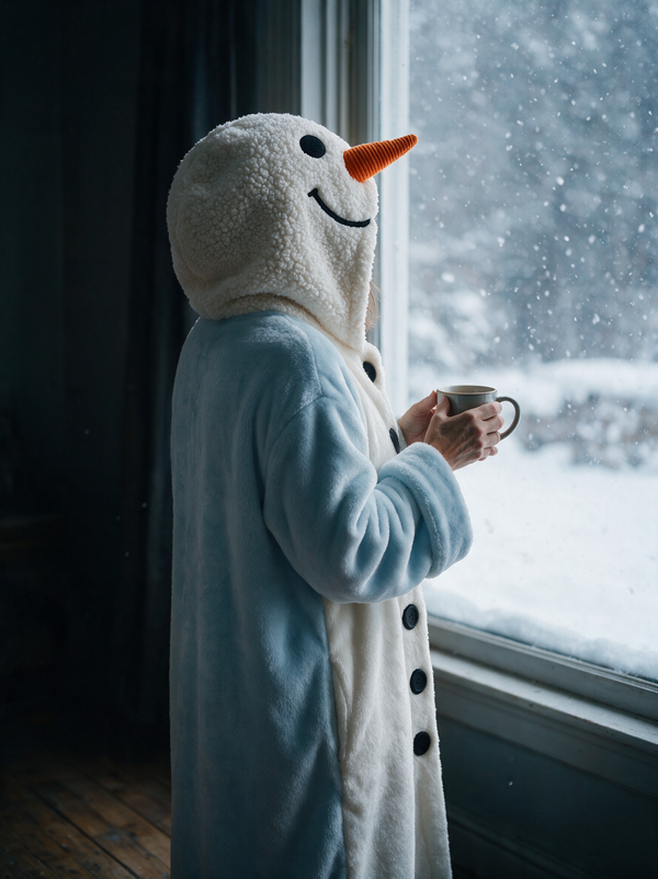 Head To Toe Warmth